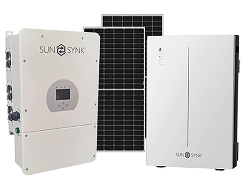 SOLAR SOLUTIONS